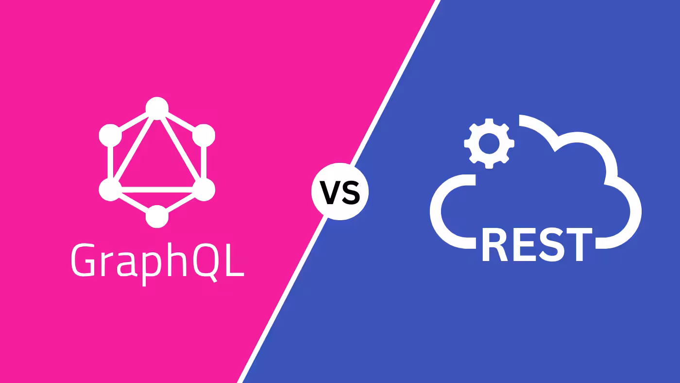 GraphQL vs REST: Choosing the Right API Architecture for Your Project Infographics